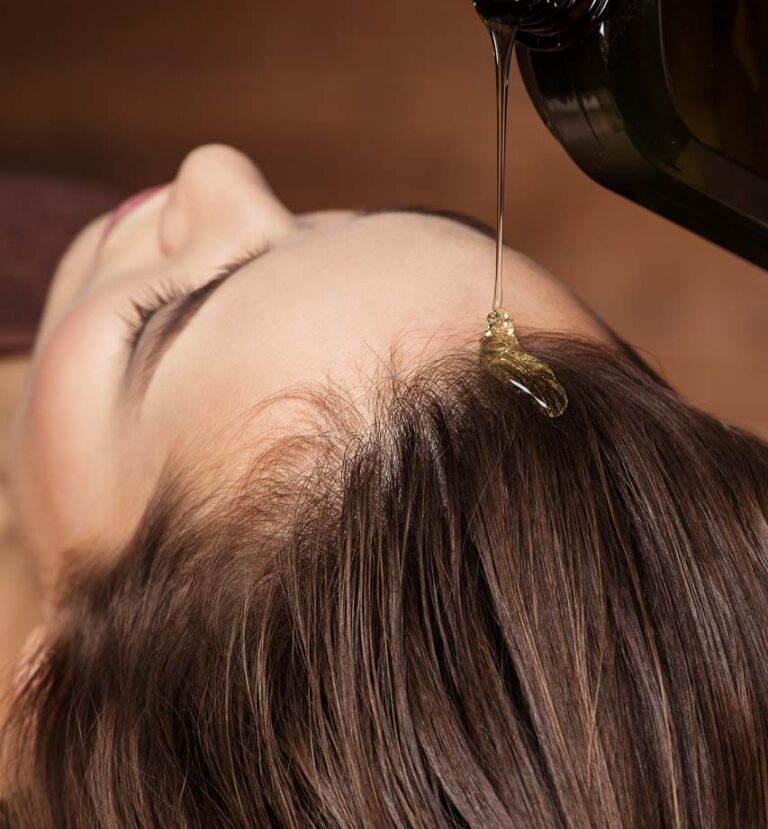 Terapia capilar:    Terapia capilar é o estudo e conjunto de ações terapêuticas que combinam técnicas manuais, aparelhos e cosméticos desenvolvidos para tratar e prevenir patologias do couro cabeludo.